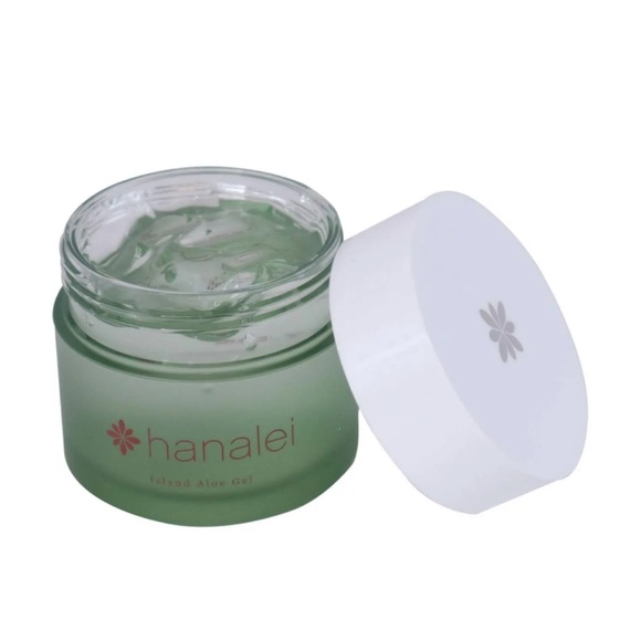 NIB Hanalei Inland Aloe gel - Picture 9 of 11